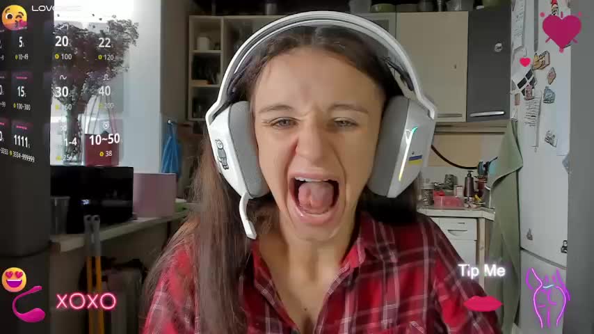 _Nika_Kik Live Sex December 14, 2025