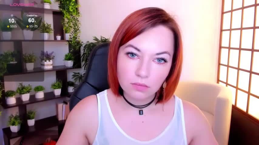 Serena_Woods Live Sex December 13, 2025