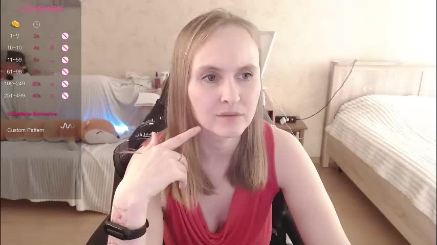 love_agatha Live Sex December 14, 2025
