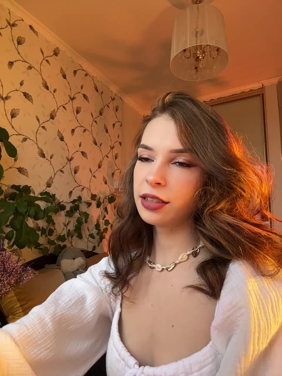 WednesdayFridayAddams Live Sex December 13, 2025