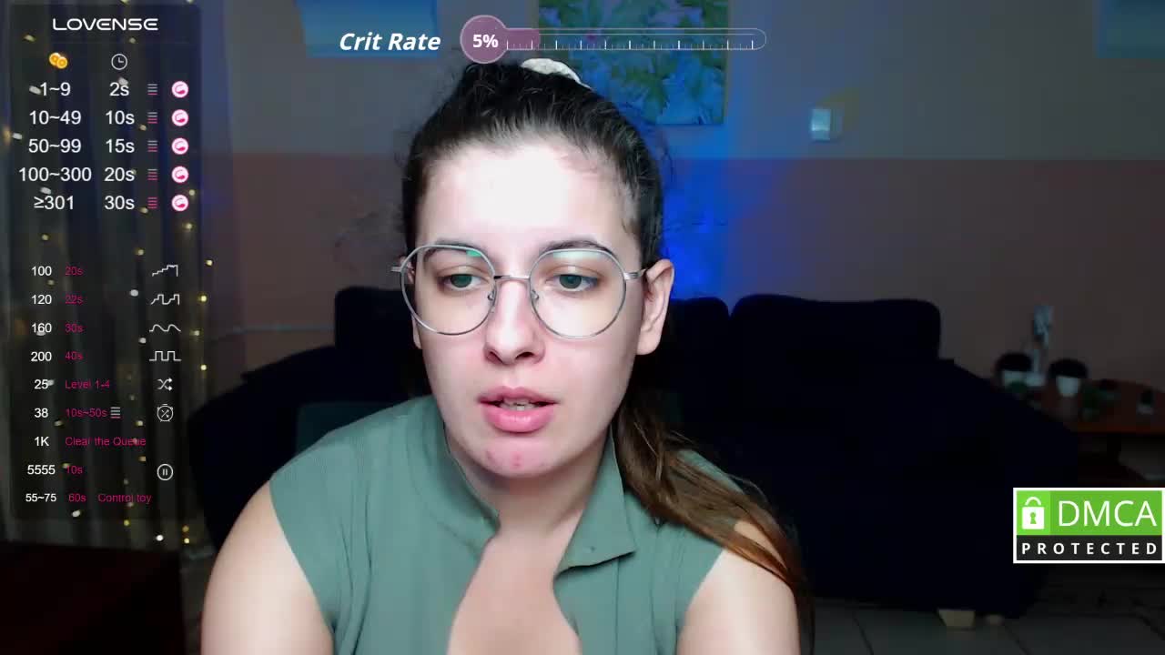 AminaBeatris13 Live Sex December 14, 2025