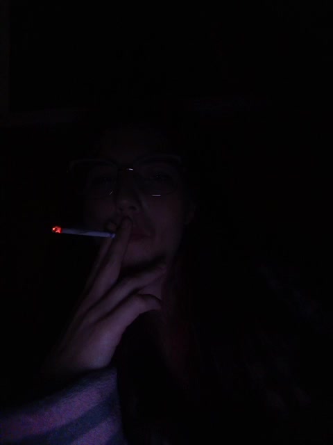 Chamomile Live Sex December 13, 2025