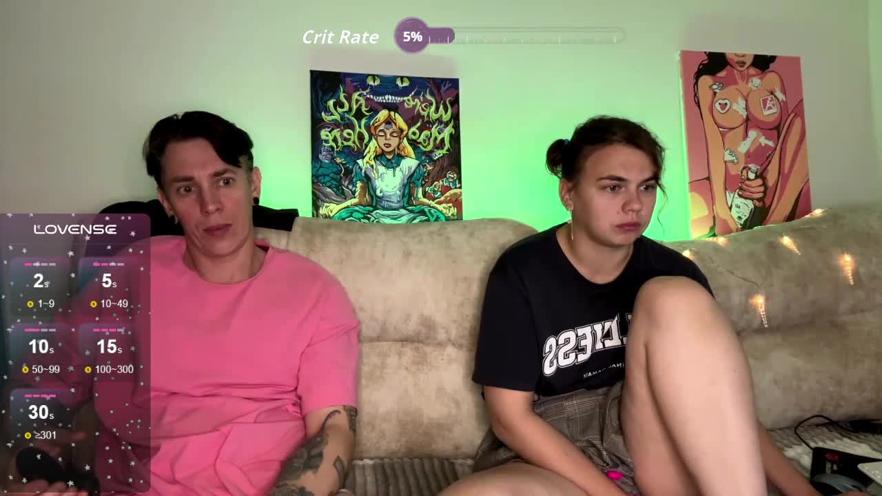 Melodycouple Live Sex December 13, 2025