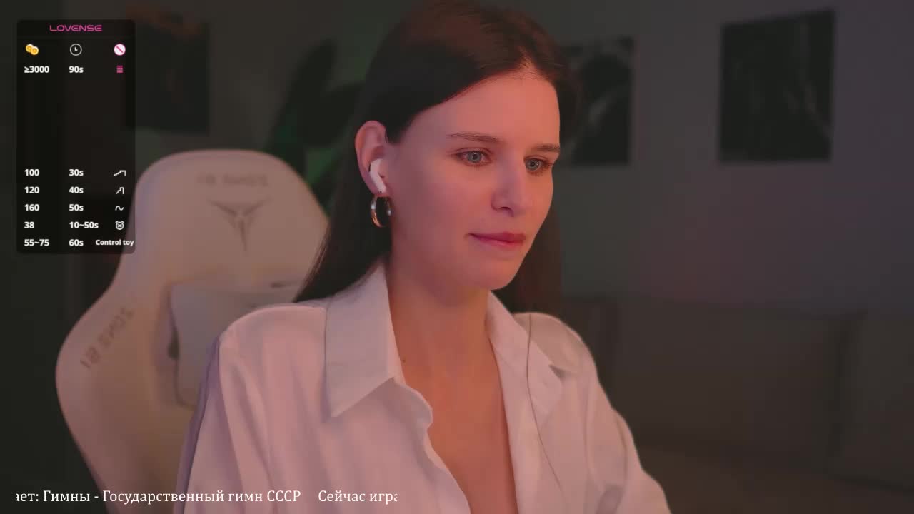 Eva-Ostin Live Sex December 13, 2025