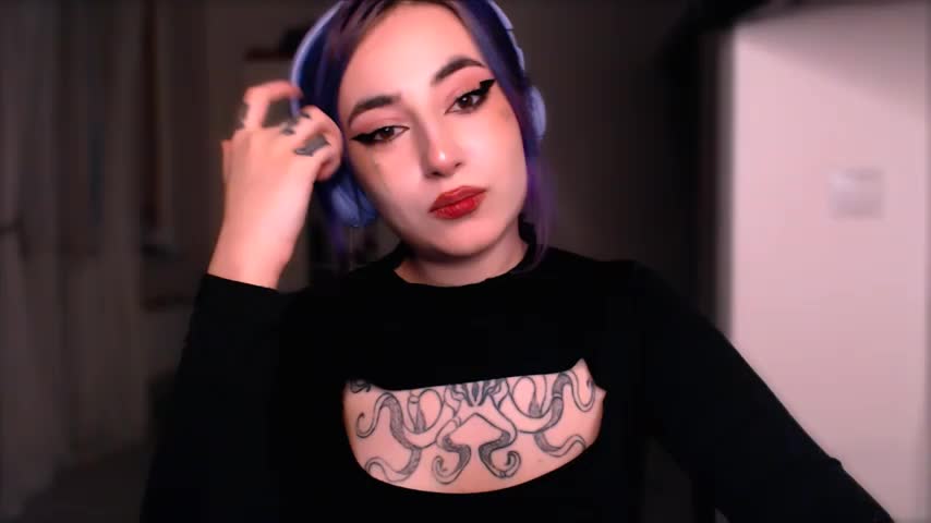 purplewitch Live Sex December 14, 2025