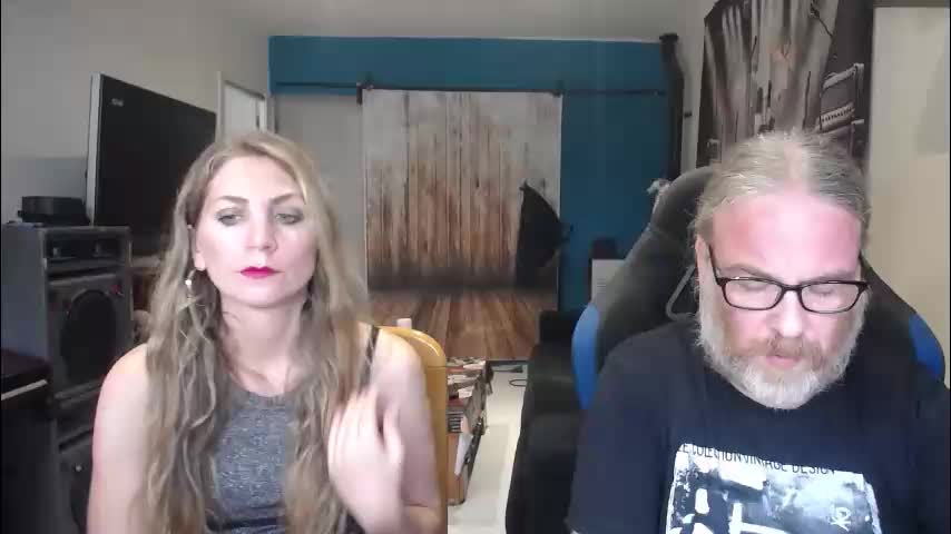 saruandjay Live Sex December 17, 2025