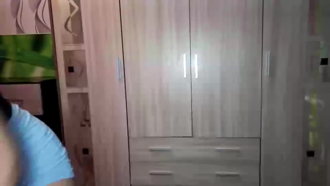 AuroraRow Live Sex October 3, 2025