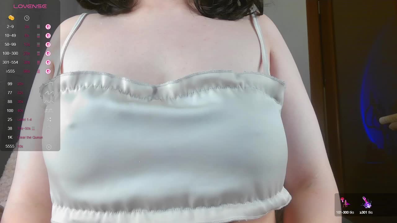 Lirras Live Sex December 13, 2025