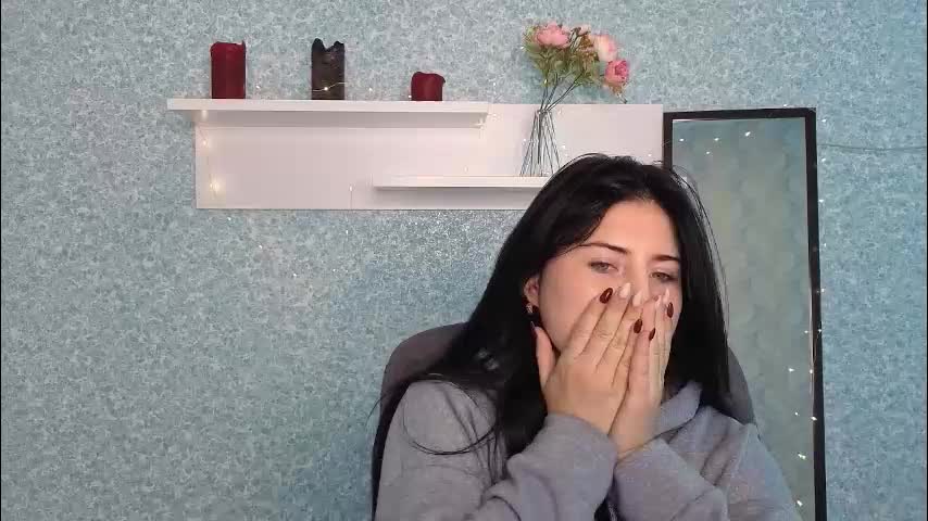 polinaray Live Sex December 12, 2025