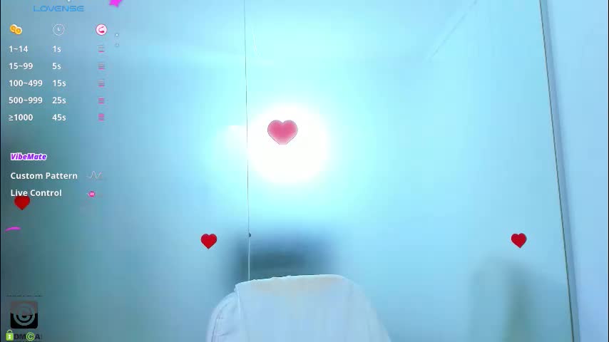 aileen_williams Live Sex December 15, 2025