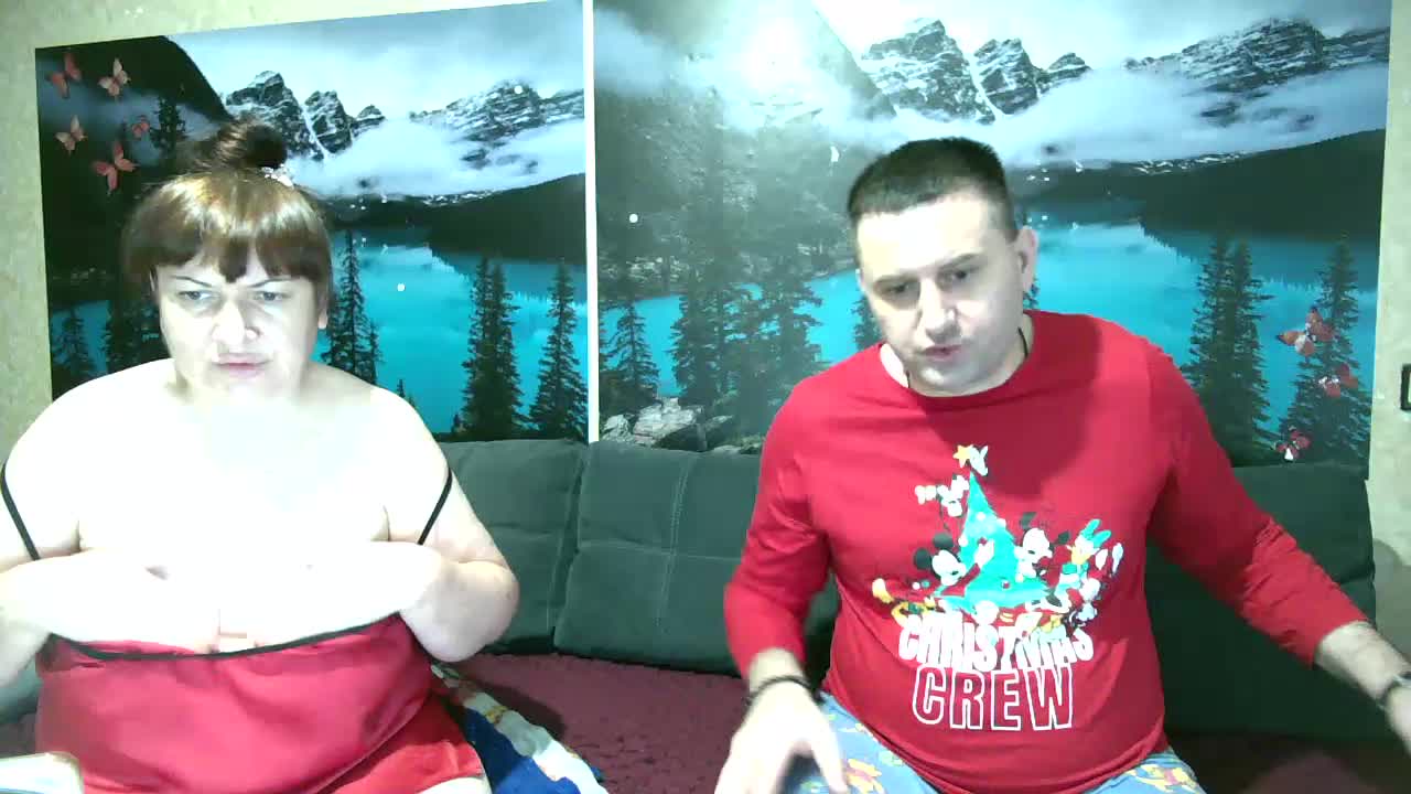 Big_Boss55 Live Sex December 19, 2025