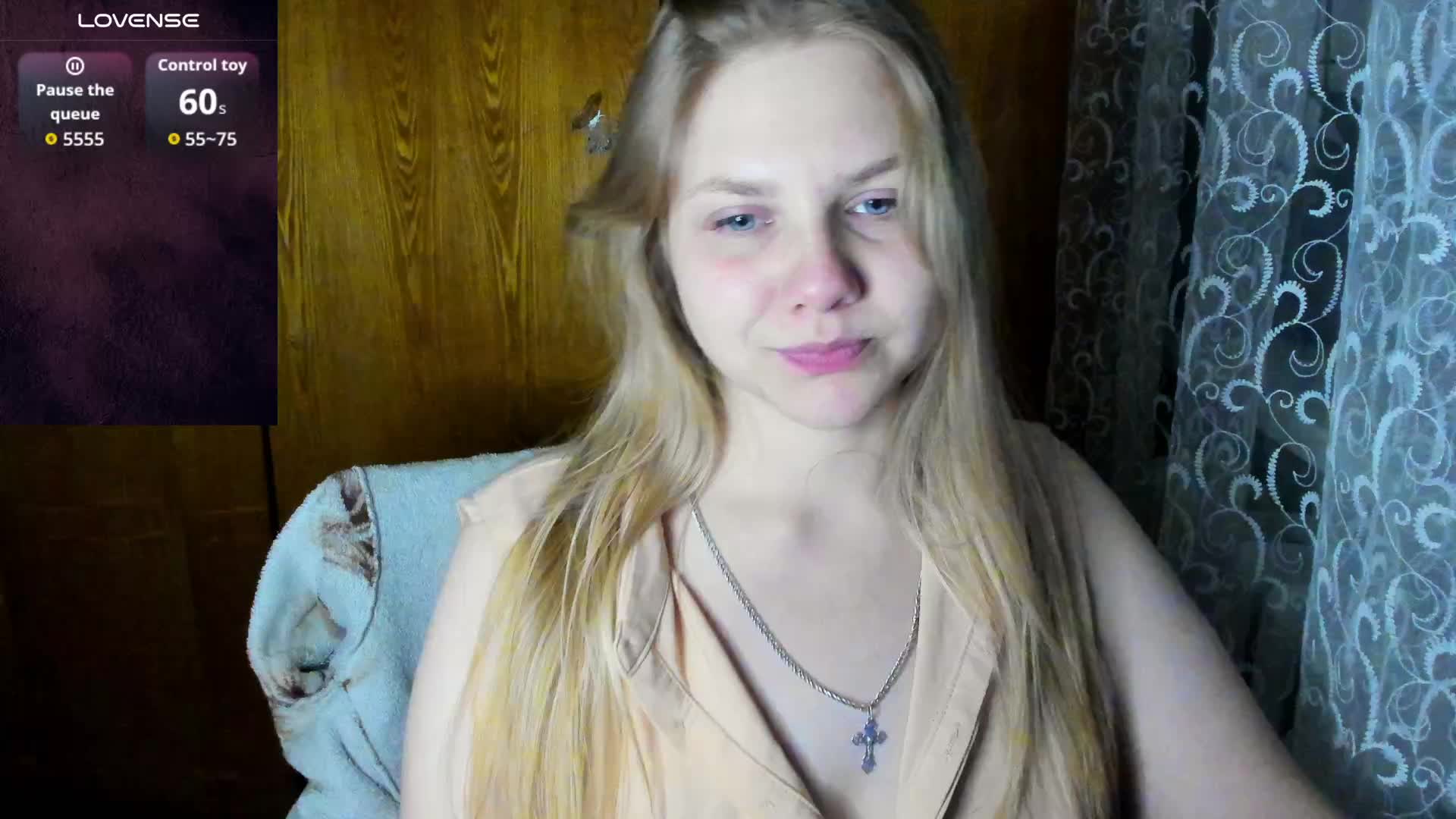 Emma-Frizea Live Sex December 17, 2025