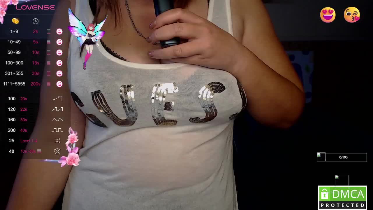 IvannaAmali661 Live Sex December 14, 2025