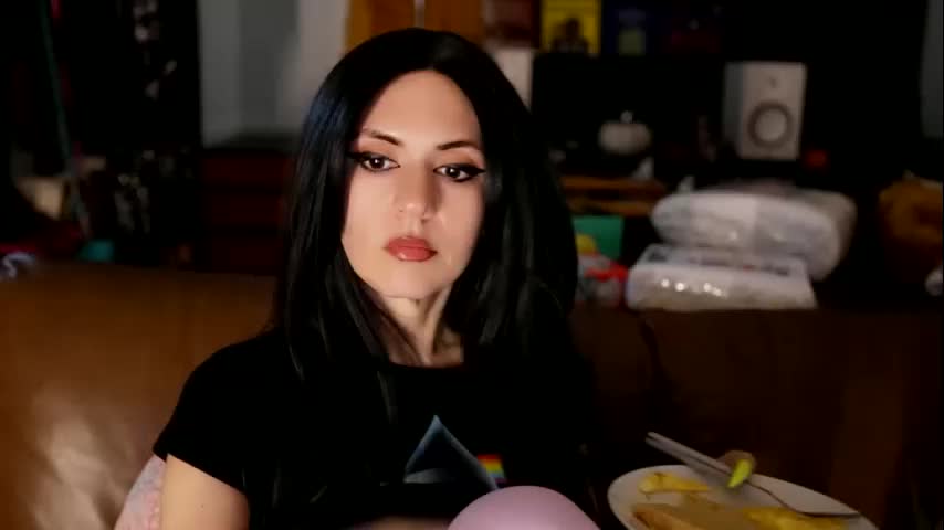 popstarsextape Live Sex December 14, 2025