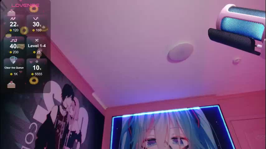 aurora_radiance Live Sex December 20, 2025