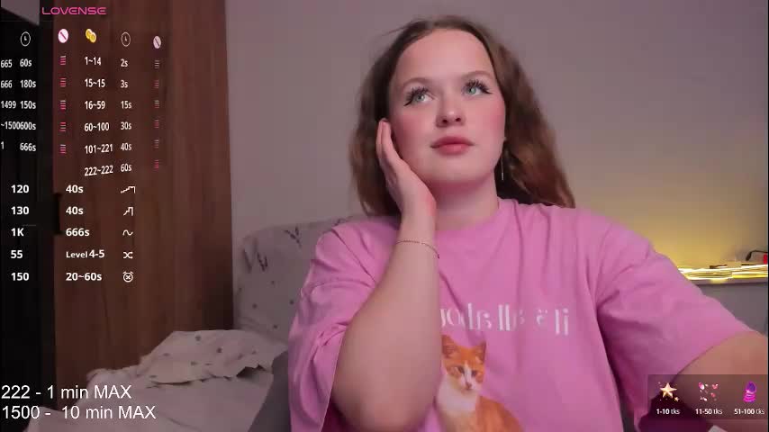 hanna_montanas Live Sex December 14, 2025