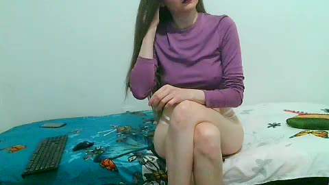 MagalitaAx Live Sex December 19, 2025