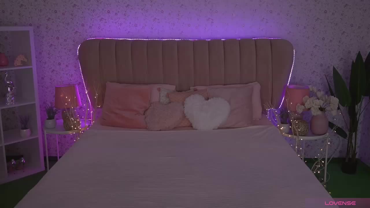 SexyIrinka Live Sex December 18, 2025