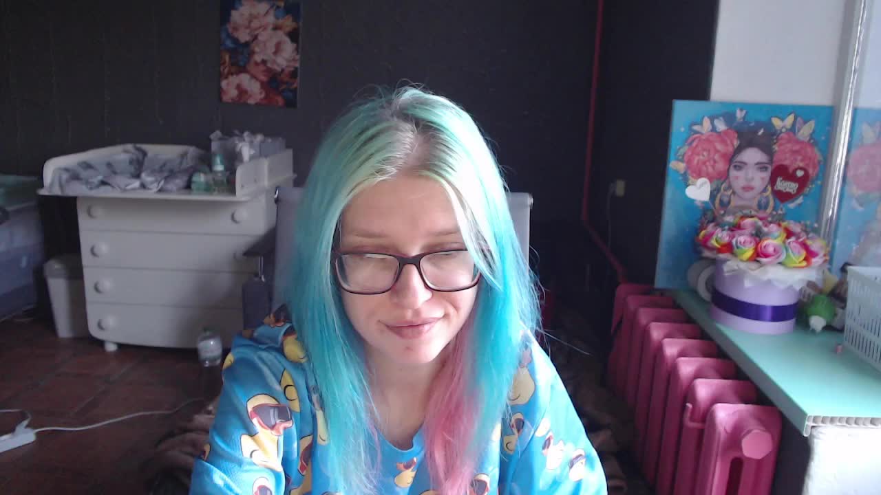 malvinella Live Sex December 18, 2025