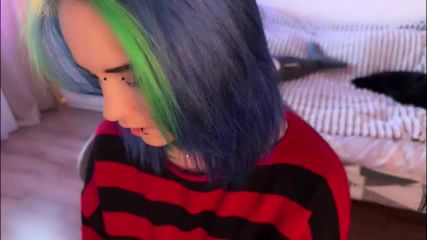 ripper_66 Live Sex December 13, 2025