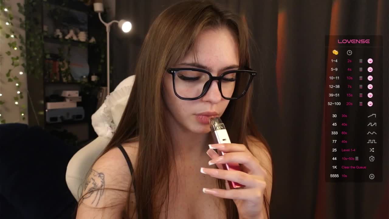 Meowmacito Live Sex December 14, 2025