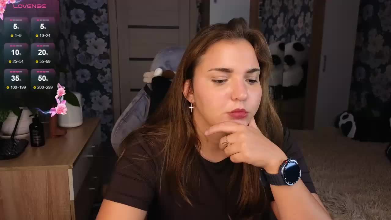 iam-momiji Live Sex December 12, 2025