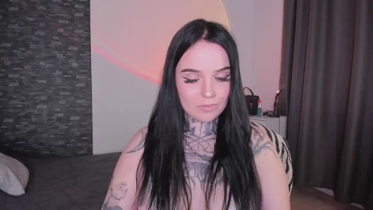 ATOMICKETCHUP Live Sex December 13, 2025