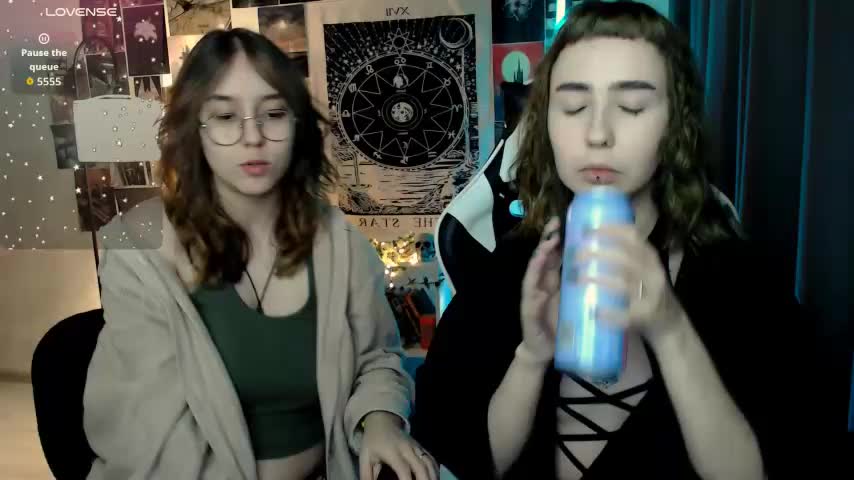 julscinamon_ Live Sex October 4, 2025