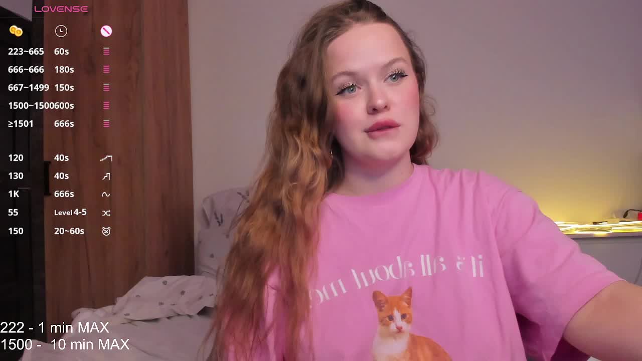 Hanna-doll Live Sex December 17, 2025