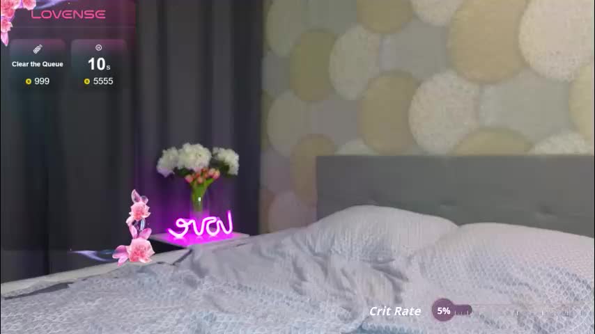 athena_starry Live Sex December 13, 2025