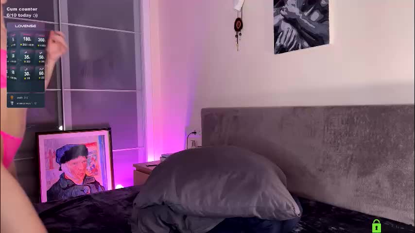 mirai_meow Live Sex October 4, 2025