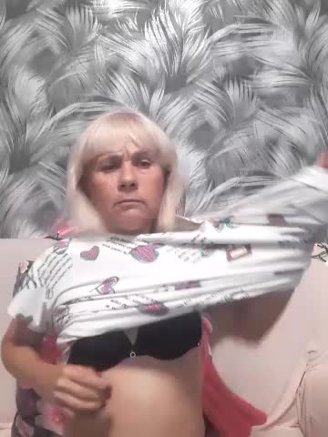 sakura_blonde Live Sex December 13, 2025