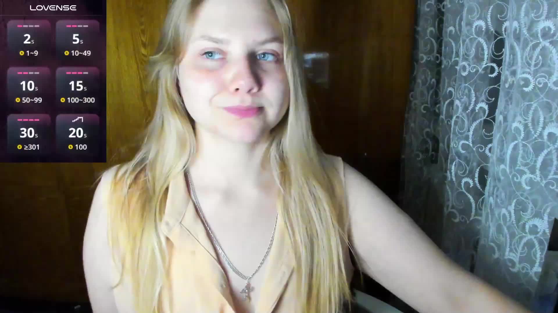 Emma-Frizea Live Sex December 17, 2025