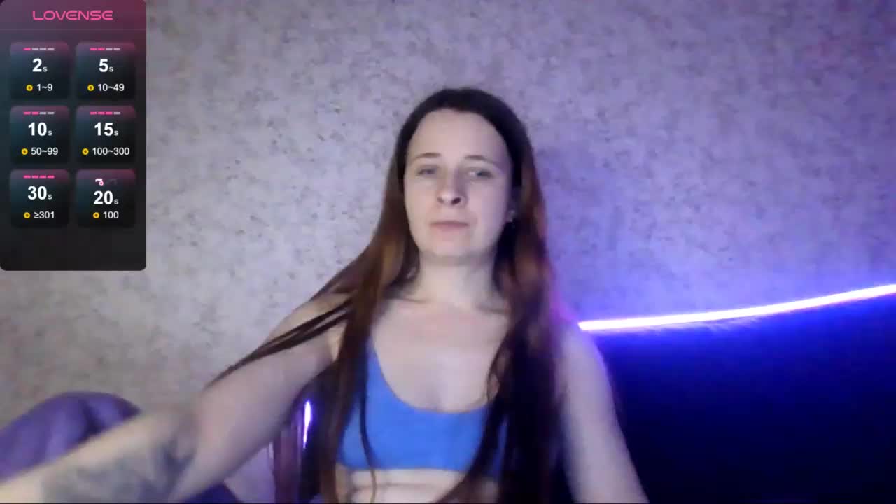 Lynn Live Sex December 13, 2025