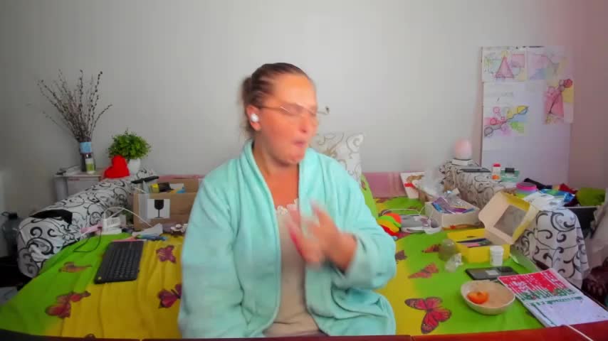 IamYourNarcotic Live Sex December 13, 2025