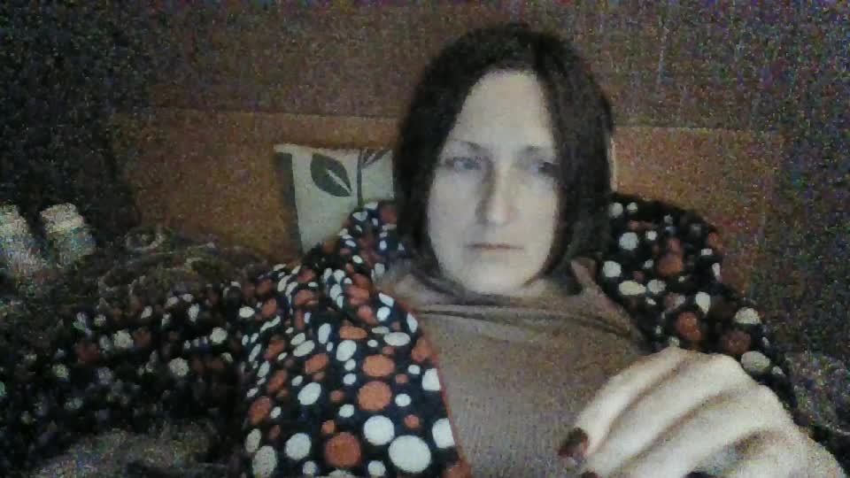 AllaSowinskaya Live Sex December 14, 2025