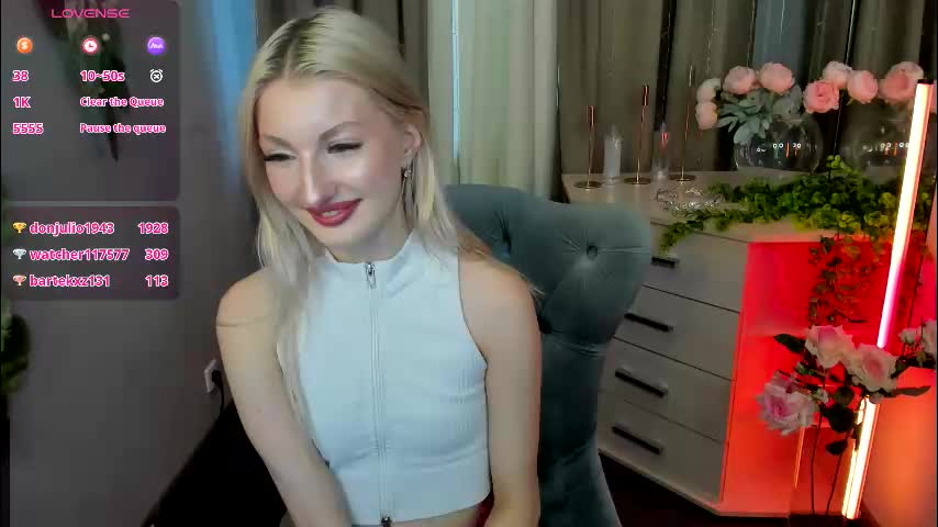 laura_blush Live Sex October 4, 2025