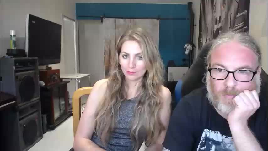 saruandjay Live Sex December 17, 2025