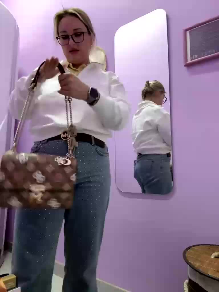 FetishTeacher Live Sex December 18, 2025