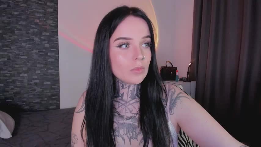 ATOMIC-KETCHUP Live Sex December 14, 2025