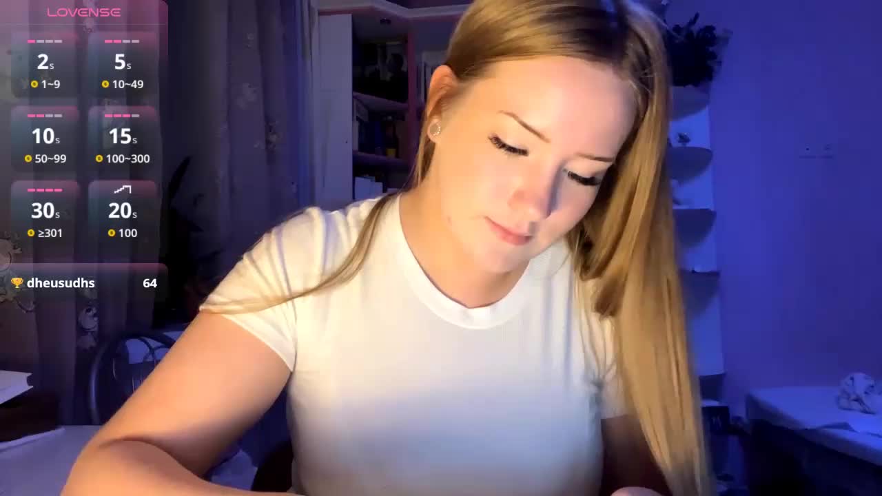 LizethHanry Live Sex October 4, 2025