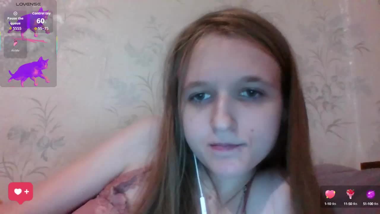 Kitty20Meow Live Sex 2025.10.04