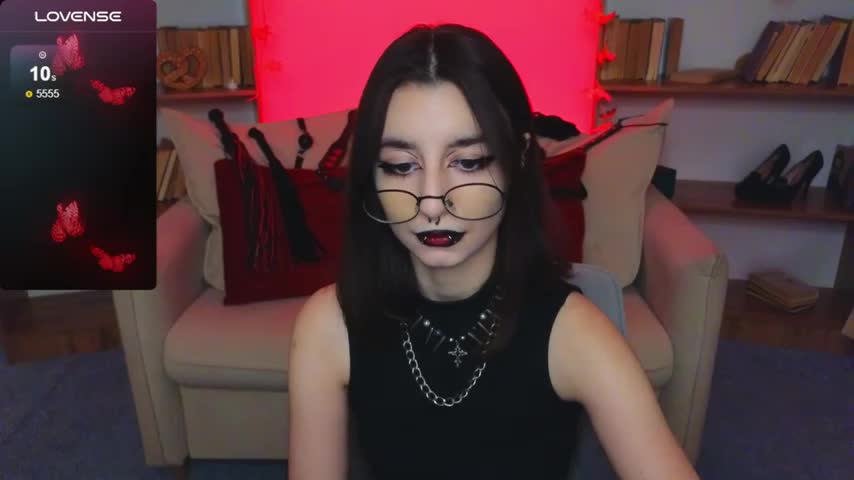 Mistress__Marcelline Live Sex December 14, 2025