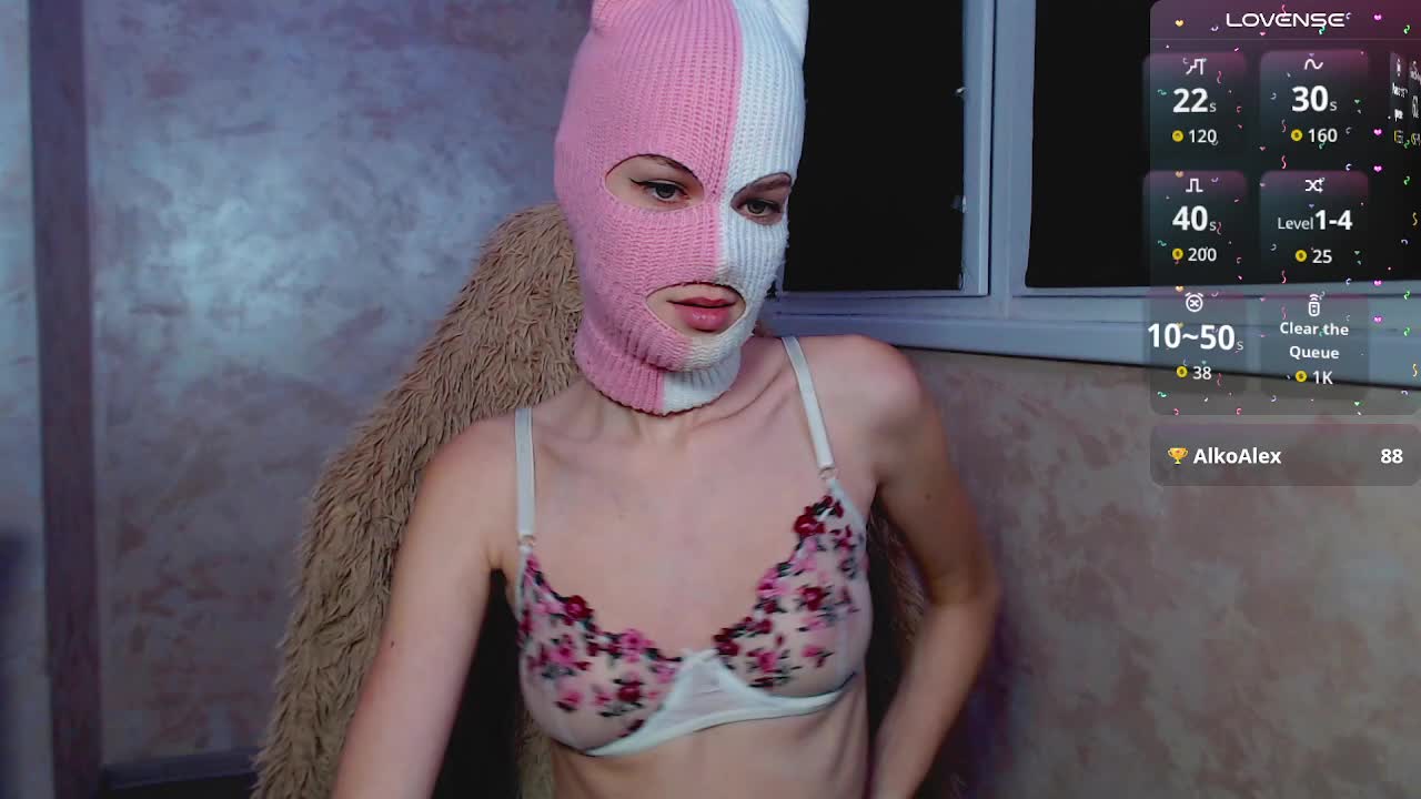 Domiiiniiicana Live Sex December 14, 2025