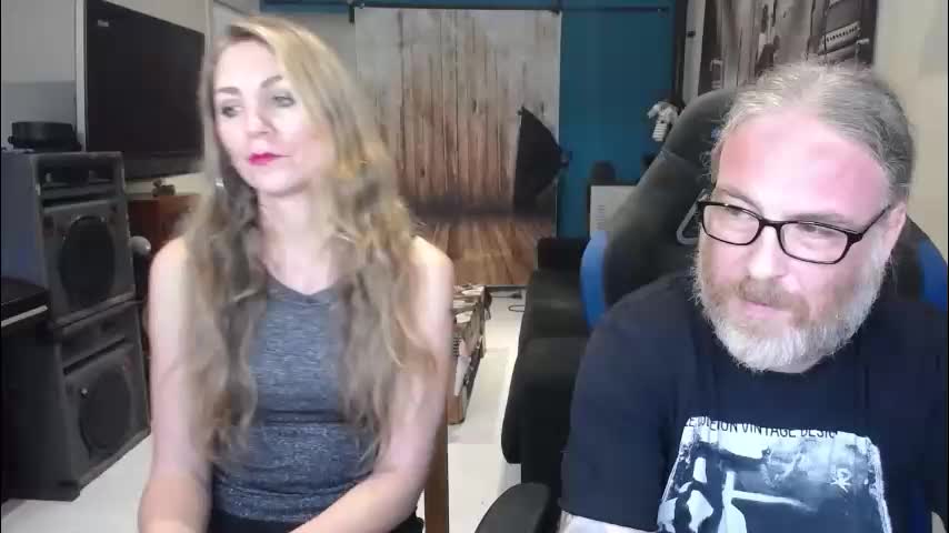 saruandjay Live Sex December 17, 2025