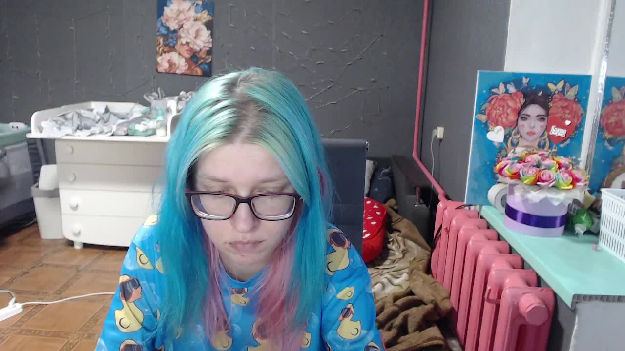 malvinella Live Sex December 18, 2025