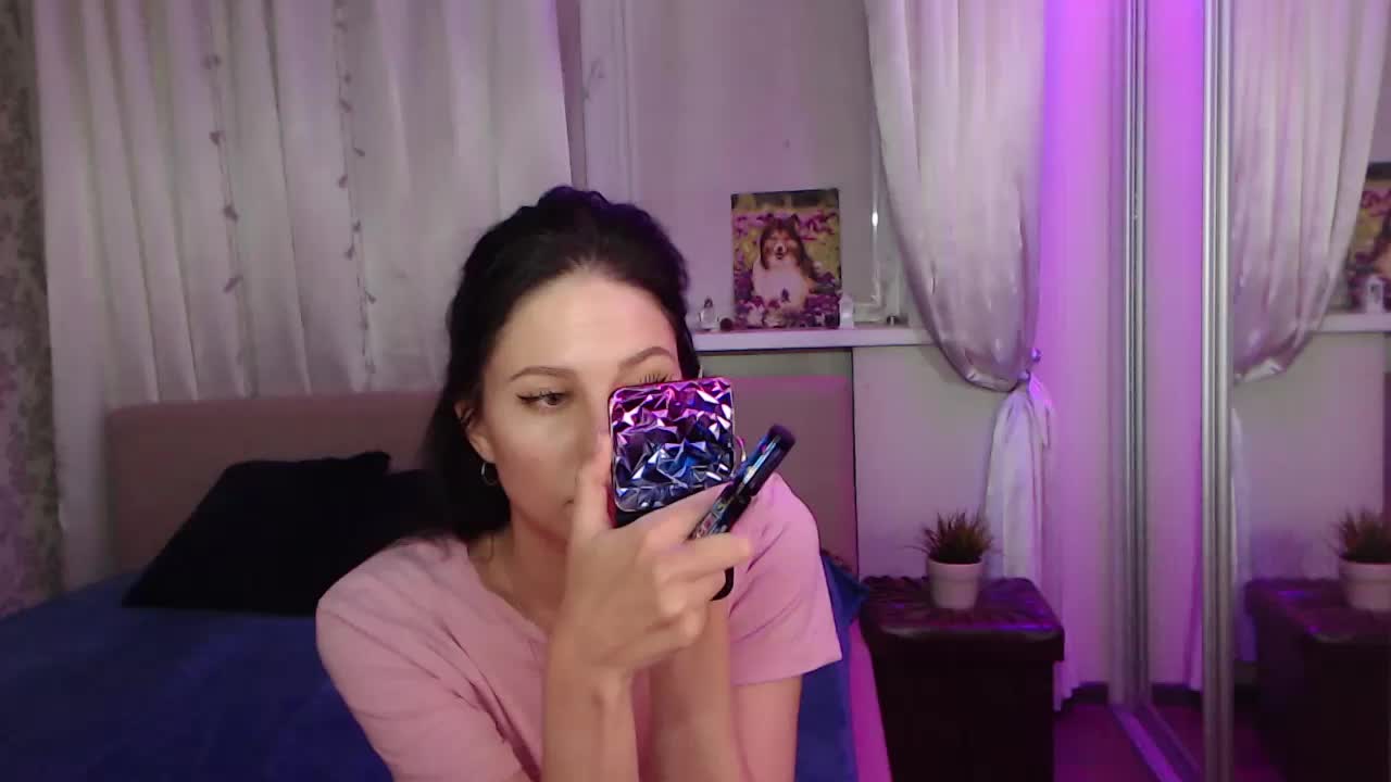 Zlata777 Live Sex December 15, 2025