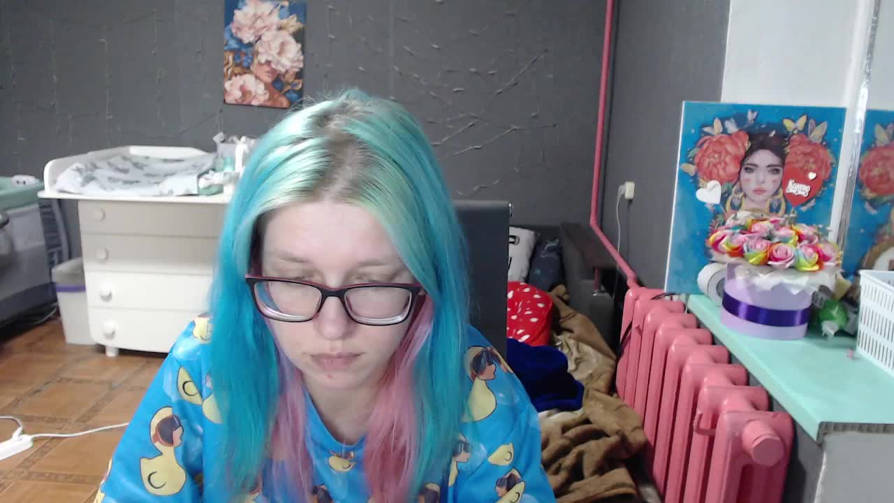 malvinella Live Sex December 18, 2025