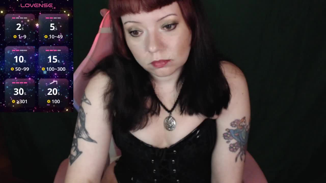 SpicyHotEva Live Sex December 13, 2025