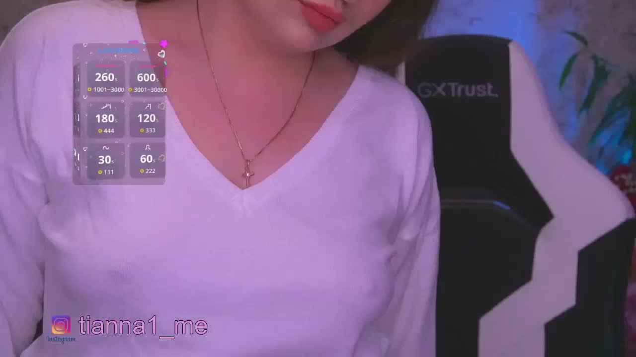 Tianna_me Live Sex December 18, 2025